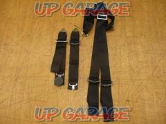 Unknown Manufacturer
Racing harness