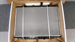 Unknown Manufacturer
For X-Trail?
Radiator