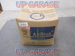 三井物産 AdBlue 10L