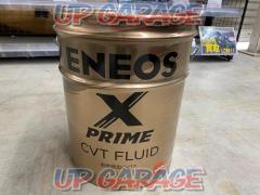 ENEOS X PRIME CVTフルード 20L