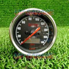 DAYTON
Electric speedometer