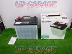 Panasonic
Circla
Car Battery