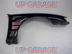 Right side only Nissan genuine (NISSAN)
Genuine front fender