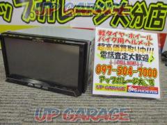 carrozzeria AVIC-ZH77 7V型VGA/TV/DVD/CD/Bluetooth/SD/ HDDナビゲーション