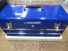 THE
TOOL
COMPANY
STRAIGHT
Tool Chest
19-2700
