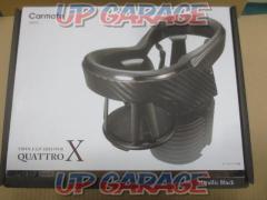 CAR-MATE
Twin cup holder QUATTRO
X
Carbon style