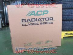 ACP
CLASSIC
SERIES
Radiator
Mustang
289