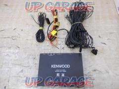 KENWOOD (Kenwood)
Terrestrial digital tuner
KNA-DT130