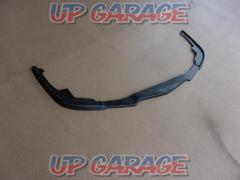 Unknown Manufacturer
Front lip spoiler
* Delivery is not possible due to large items
Over-the-counter sales only