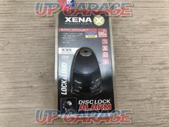 XENA
DISC
LOCK
XX6