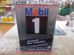 Advanced
Wear
Protection
5W-40
4L