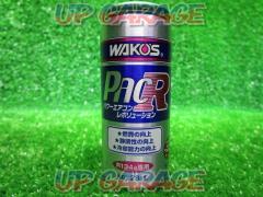 WAKO's
PAC-R
Power air conditioning Revolution
Car air-conditioning lubricant
A051
28 ml