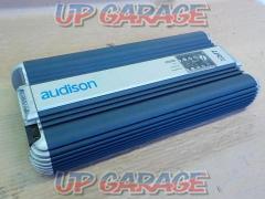 audison (O Addison)
LRX4.300
4CH power amplifier
MAX65Wx4ch