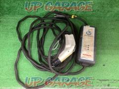 NISSAN (Nissan) genuine
ZE0
Leaf genuine charging cable