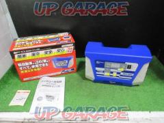 meltec (Meltec)
Battery Charger
PCX-3000