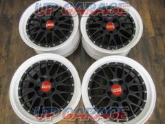 [Wheel only] BBS (BB es)
LMP068
※ paint Yes