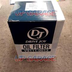 DRIVE
JOY
oil filter
V9111-0013