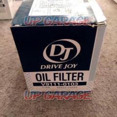 DRIVE
JOY
oil filter
V9111-0103