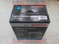 BOSCH(ボッシュ) Hightec Premium 60B19L HTP-601B19L ※店頭販売のみ※