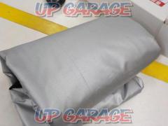BMW
R1200RT exclusive bike cover