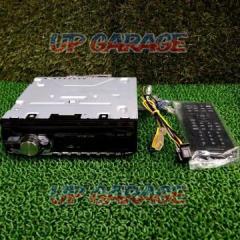 carrozzeria DVH-570 DVD/CD+USB/AUX