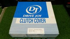 DRIVE
JOY
Clutch cover for ZC6 / BRZ