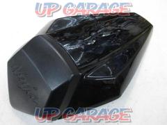 Unknown Manufacturer
Single seat cowl
ZX10R ('16 -'19)