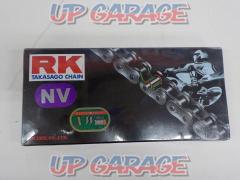 RK (Aruke)
TAKASAGO
O-ring chain
525 SMO
120L