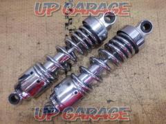 4 manufacturer unknown
Lowdown suspension