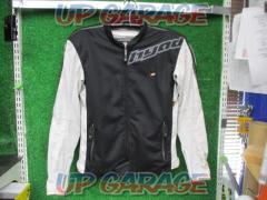 HYOD (Hyodo)
d3o
Mesh jacket
Black / White
Size: L