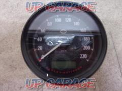Harley Genuine
Speedometer
XL1200NS (Iron 1200)
'19)