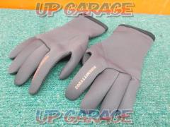 Size: XL
DAYTONA (Daytona)
RIDEMITT
003
Neoprene waterproof gloves