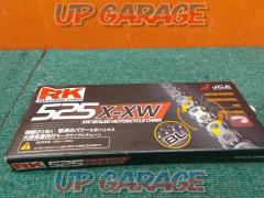 RK (Aruke)
525X-XW
Chain