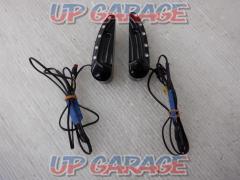 Unknown Manufacturer
Custom led turn signal
Left and right
Touring
FLTRXS
Lord Glide Special
'18 years old