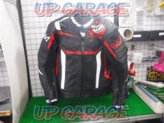 BERIK
RACE
DEPO 2.0
Leather jacket