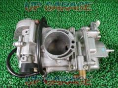HONDA (Honda)
Carburetor
CRF450R
(For racers)
