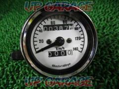 Unknown Manufacturer
General purpose
Speedometer