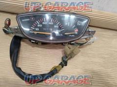 HONDA (Honda)
Genuine speedometer
Remove Dio (AF28)
