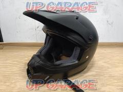 HJC CS-MXⅡ オフロードヘルメット サイズ:M