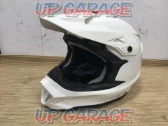 ZEALOT オフロードヘルメット サイズ:XL