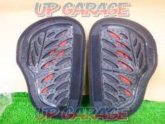Unknown Manufacturer
Chest protector