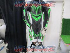 Size MW
HYOD
HRS202
ALTIS
Punching mesh
Racing suits
Black / Green
Unused item