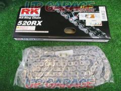 RK
520RX
110L
Unused item