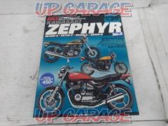 News Publishing
HYPER
BIKE
Vol.29
Zephyr 400/750/1100
No.2