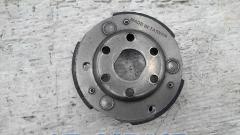 KN Planning
Repair clutch for normal
2 stroke Dio system / Today etc.