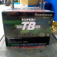 Gifu battery
SUPER
TB
115D31R