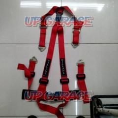 WILLANS
4-point
Racing harness