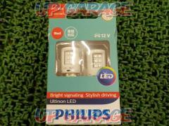 PHILIPS
LED-S25
Stop lamp