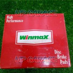 winmax ブレーキパッド WMP179