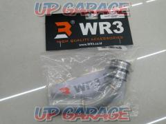 WR3 Velocity Pipe エアクリーナーコネクターパイプ ADV150 未使用